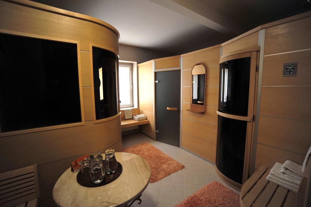 Hotel Stary 말보르크 외부 사진