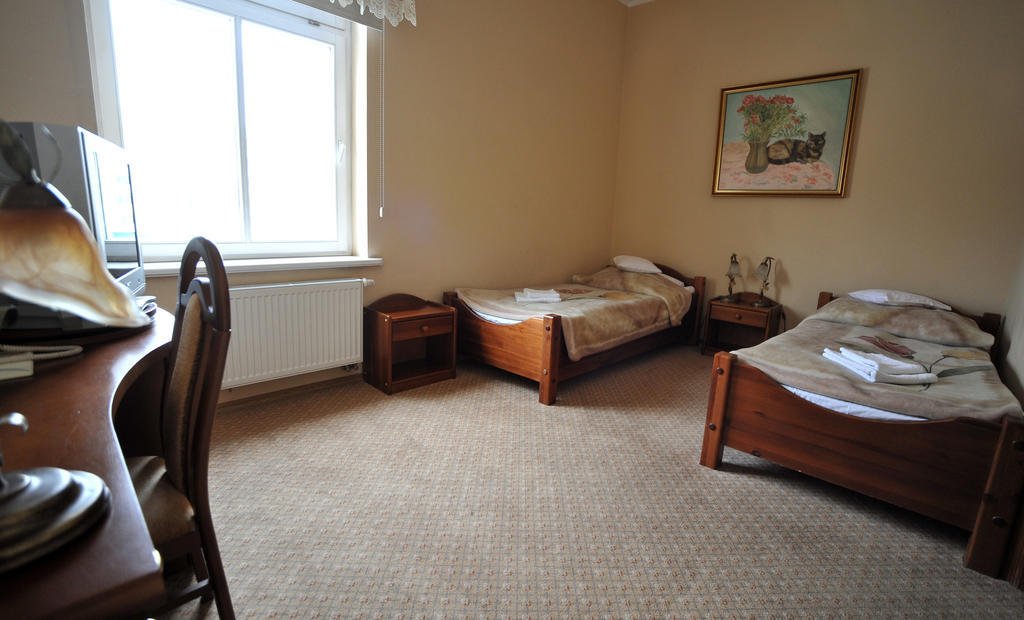 Hotel Stary 말보르크 외부 사진