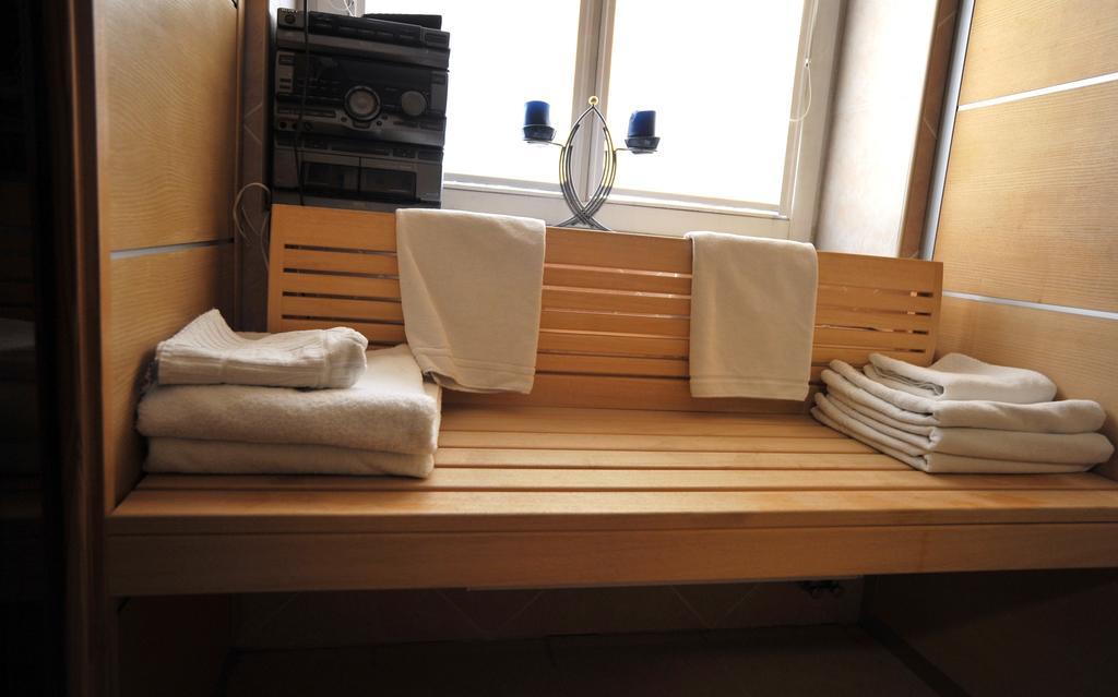 Hotel Stary 말보르크 외부 사진