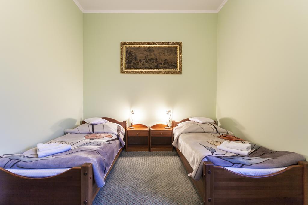 Hotel Stary 말보르크 외부 사진