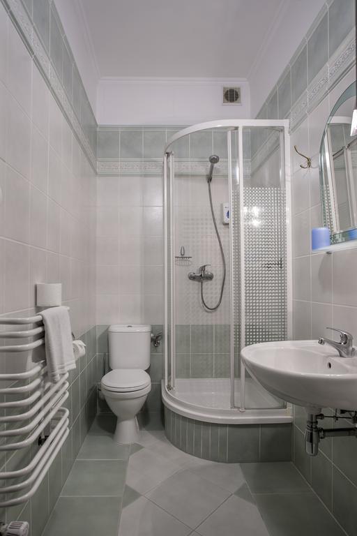 Hotel Stary 말보르크 외부 사진