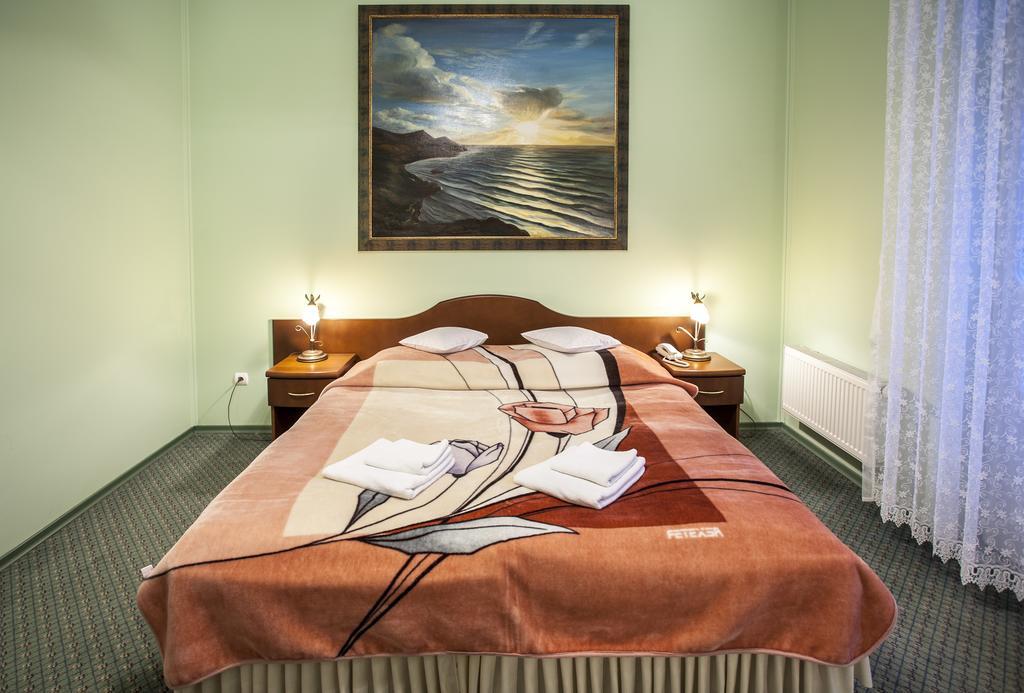 Hotel Stary 말보르크 외부 사진